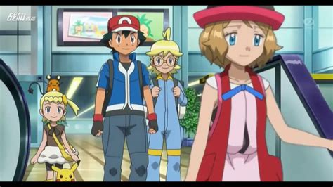 episode pokemon|pokemon xy last episode.